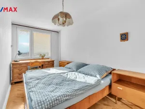 Prodej bytu 3+1, Hradec Králové, Smetanovo nábřeží, 66 m2