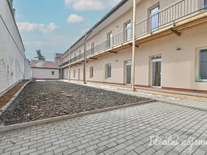 Pronájem bytu 1+1, Brno, Bubeníčkova, 25 m2