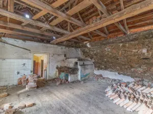 Prodej chalupy, Žihobce - Kadešice, 475 m2