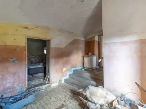 Prodej chalupy, Žihobce - Kadešice, 475 m2