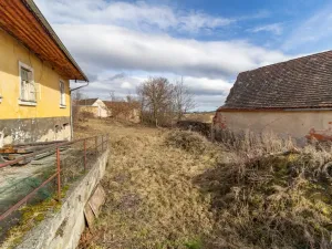 Prodej chalupy, Žihobce - Kadešice, 475 m2