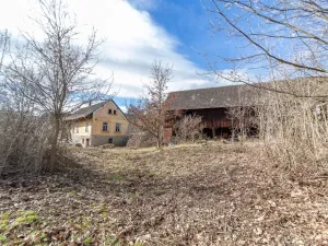 Prodej chalupy, Žihobce - Kadešice, 475 m2