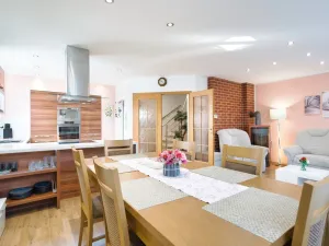 Prodej rodinného domu, Těšetice, 138 m2