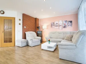 Prodej rodinného domu, Těšetice, 138 m2