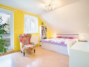 Prodej rodinného domu, Těšetice, 138 m2