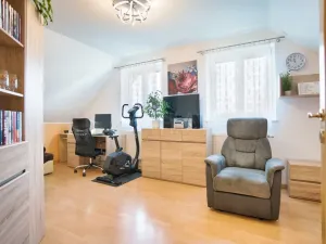 Prodej rodinného domu, Těšetice, 138 m2