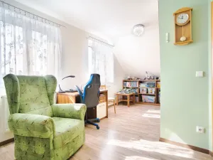 Prodej rodinného domu, Těšetice, 138 m2