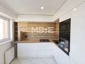 Pronájem bytu 3+1, Orlová - Lutyně, Vnitřní, 71 m2