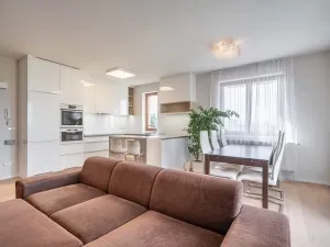 Pronájem bytu 3+kk, Praha - Malešice, Prorektorská, 86 m2