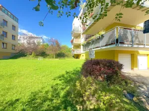 Pronájem bytu 3+kk, Praha - Malešice, Prorektorská, 86 m2