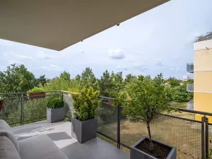 Pronájem bytu 3+kk, Praha - Malešice, Prorektorská, 86 m2