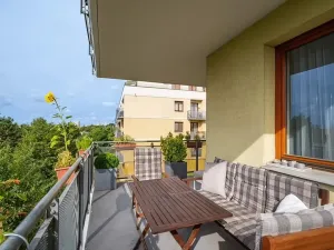 Pronájem bytu 3+kk, Praha - Malešice, Prorektorská, 86 m2