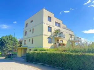 Pronájem bytu 3+kk, Praha - Malešice, Prorektorská, 86 m2