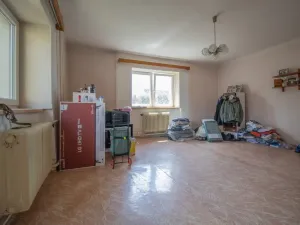 Prodej chalupy, Malý Bor, 290 m2