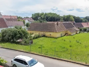 Prodej chalupy, Malý Bor, 290 m2