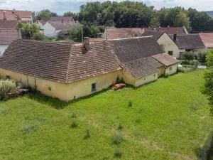 Prodej chalupy, Malý Bor, 290 m2