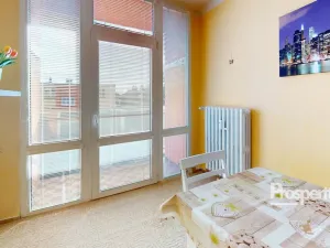 Prodej bytu 4+kk, Litoměřice - Předměstí, Družstevní, 64 m2