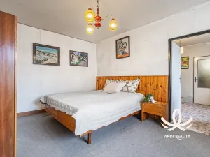 Prodej rodinného domu, Zdětín, 90 m2