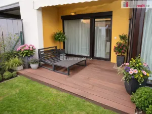 Pronájem bytu 3+kk, Praha - Modřany, Štolcova, 72 m2