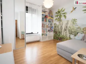 Pronájem bytu 3+kk, Praha - Modřany, Štolcova, 72 m2