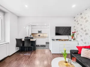 Prodej bytu 3+kk, Rokycany - Nové Město, Kozlerova, 62 m2