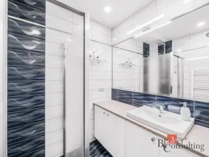 Prodej bytu 3+kk, Rokycany - Nové Město, Kozlerova, 62 m2