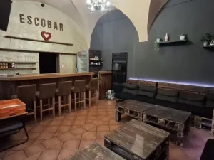 Pronájem restaurace, Olomouc, Dolní náměstí, 45 m2