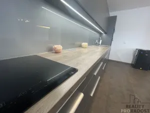 Pronájem rodinného domu, Přítluky, 260 m2