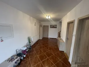 Pronájem rodinného domu, Přítluky, 260 m2
