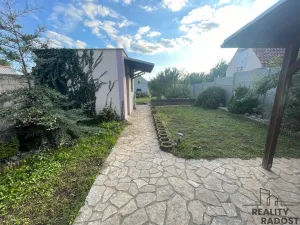 Pronájem rodinného domu, Přítluky, 260 m2