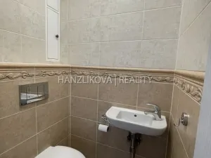 Pronájem bytu 3+1, České Budějovice - České Budějovice 2, Fr. Ondříčka, 76 m2