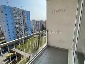 Pronájem bytu 3+1, České Budějovice - České Budějovice 2, Fr. Ondříčka, 76 m2