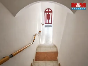 Pronájem kanceláře, Opava - Město, Dolní náměstí, 94 m2