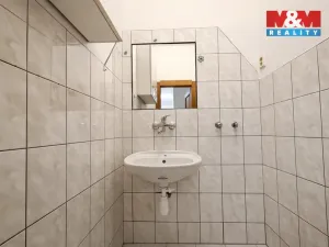 Pronájem bytu 2+kk, Opava - Město, Dolní náměstí, 94 m2