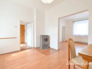 Pronájem rodinného domu, Brno, Kohoutovická, 70 m2