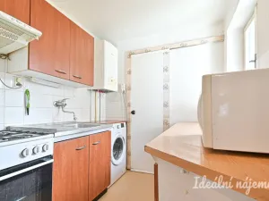 Pronájem rodinného domu, Brno, Kohoutovická, 70 m2