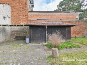 Pronájem rodinného domu, Brno, Kohoutovická, 70 m2