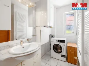 Prodej rodinného domu, Sulice - Želivec, K Lukám, 164 m2