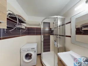 Pronájem bytu 2+1, Jablonec nad Nisou, Bousova, 61 m2