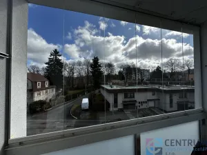 Pronájem bytu 2+1, Jablonec nad Nisou, Bousova, 61 m2