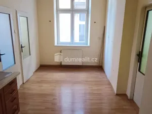 Pronájem bytu 3+1, Děčín - Děčín IV-Podmokly, Teplická, 96 m2