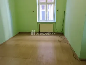 Pronájem bytu 3+1, Děčín - Děčín IV-Podmokly, Teplická, 96 m2