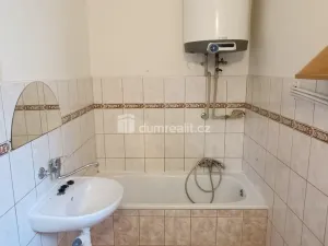 Pronájem bytu 3+1, Děčín - Děčín IV-Podmokly, Teplická, 96 m2