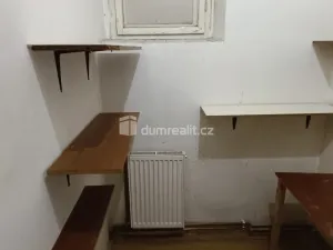 Pronájem bytu 3+1, Děčín - Děčín IV-Podmokly, Teplická, 96 m2