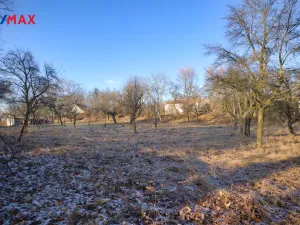 Prodej pozemku pro bydlení, Březnice, 1860 m2