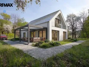 Prodej pozemku pro bydlení, Březnice, 1697 m2