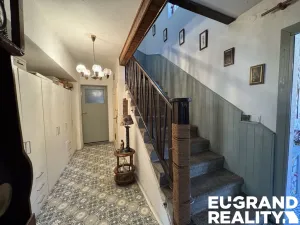 Prodej rodinného domu, Vilémov, 150 m2