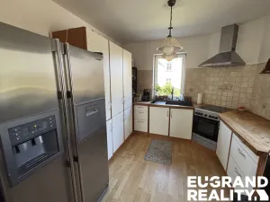 Prodej rodinného domu, Vilémov, 150 m2