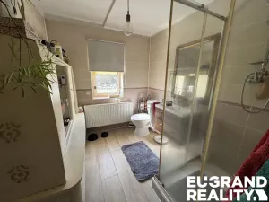 Prodej rodinného domu, Vilémov, 150 m2