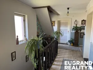 Prodej rodinného domu, Vilémov, 150 m2